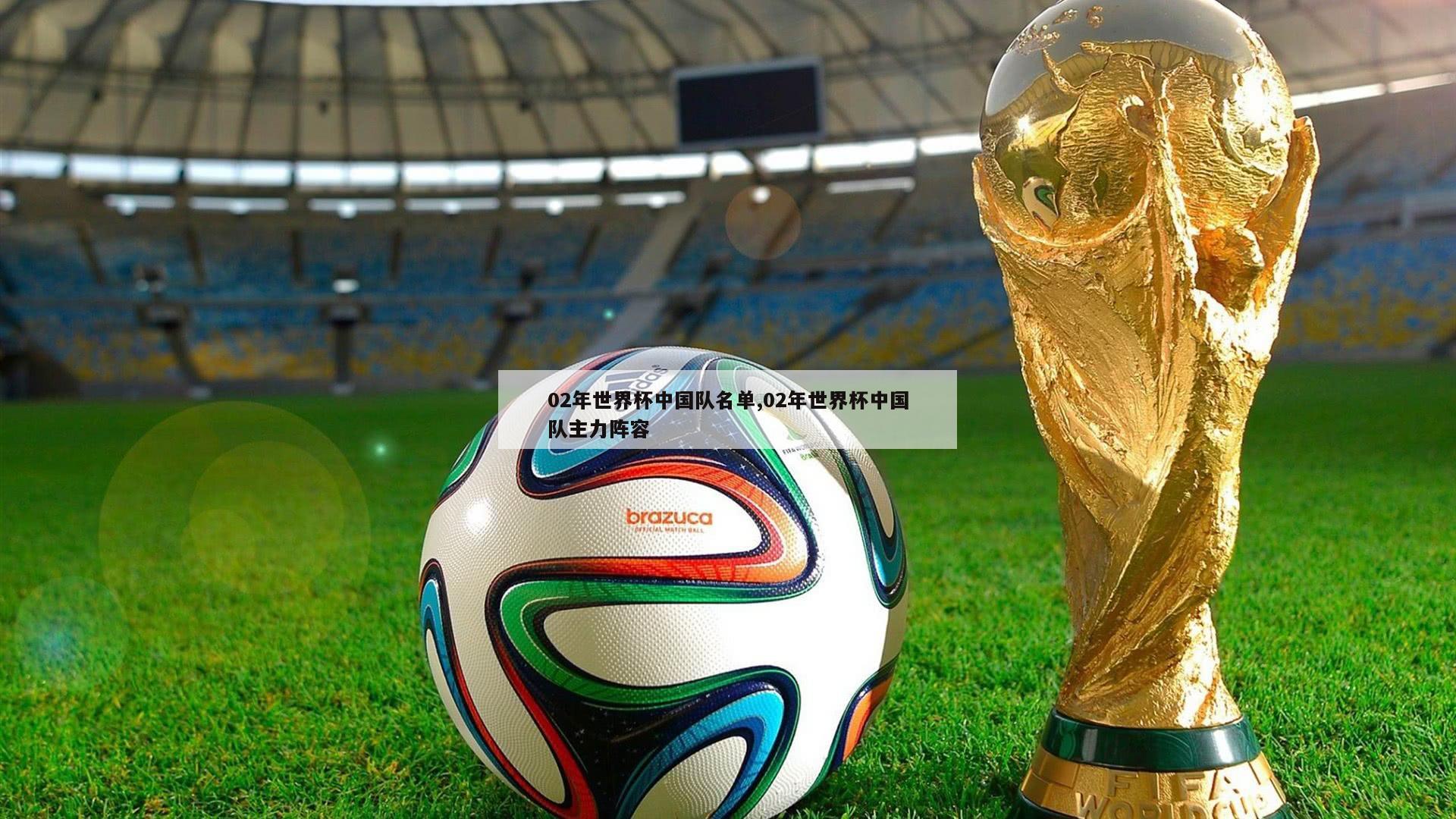 02年世界杯中国队名单,02年世界杯中国队主力阵容